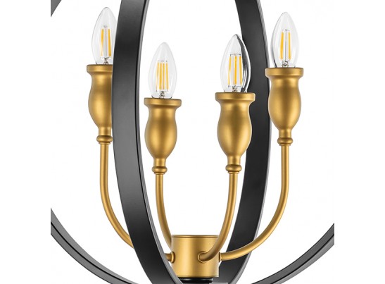 Люстра подвесная Cero Lightstar 731247 в Набережных Челнах