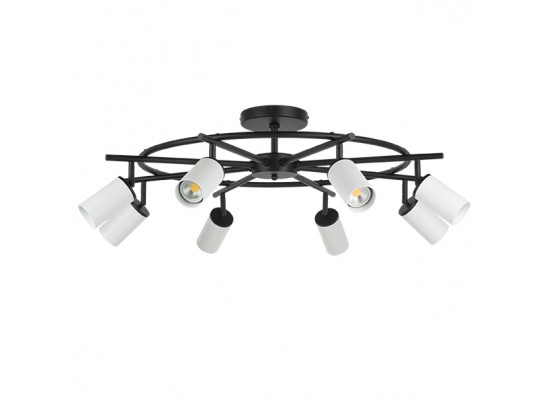 Люстра потолочная Rullo Lightstar LR718368 в Набережных Челнах