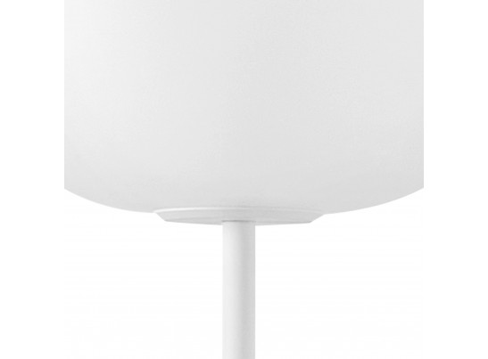 Торшер 1x12W(led) E27 белый/матовый Grazia Lightstar 608716 в Набережных Челнах