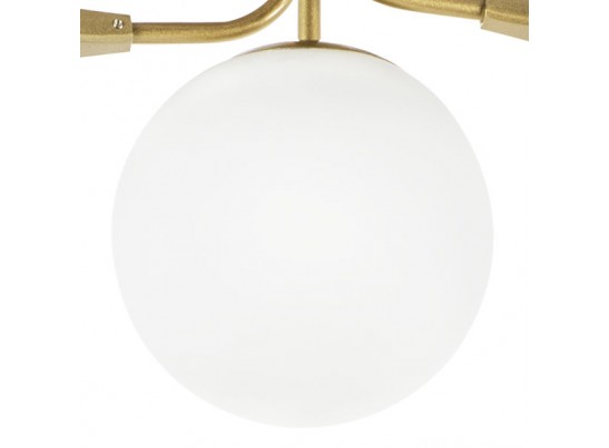 Люстра потолочная Croco Lightstar 815553 в Набережных Челнах