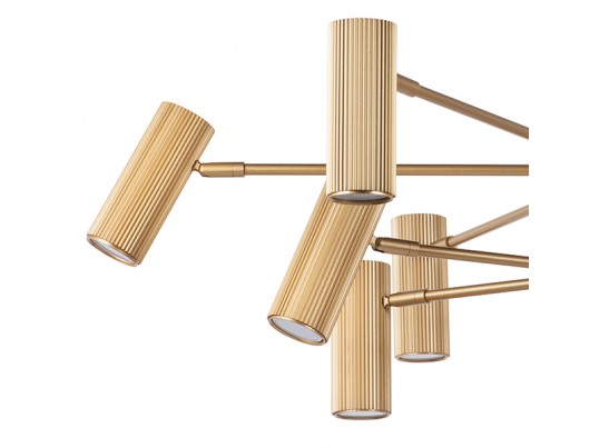 Люстра потолочная Roma Lightstar 718323 в Набережных Челнах