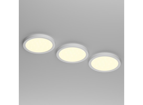 Комплект со светильником Mobiled 12V 15W 750LM Mobiled Lightstar 036530-3 в Набережных Челнах