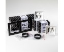 Комплект со светильником Domino Lightstar D5270606BMOD в Набережных Челнах