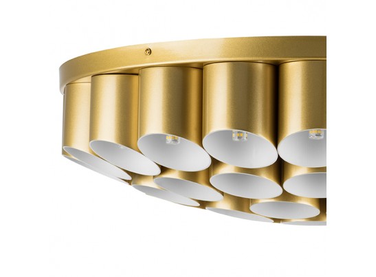 Люстра потолочная Siena Lightstar 720402 в Набережных Челнах