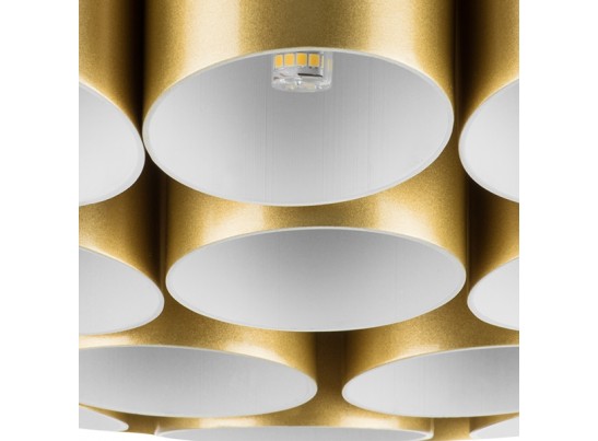 Люстра потолочная Siena Lightstar 720402 в Набережных Челнах