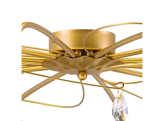 Люстра потолочная Aereo Lightstar 711121 в Набережных Челнах