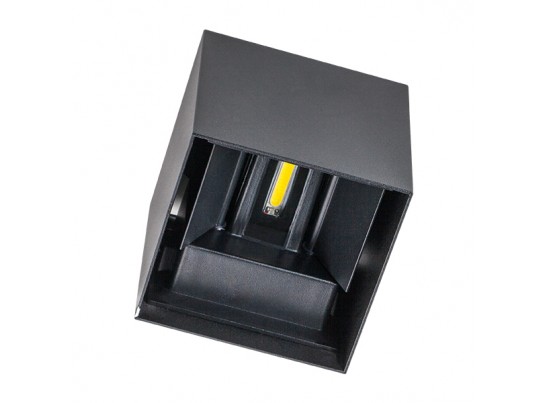 Светильник светодиодный уличный Dalla Lightstar 340527 в Набережных Челнах