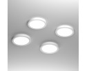 Комплект со светильником Mobiled 12V 12W 780LM Mobiled Lightstar 036340-4 в Набережных Челнах