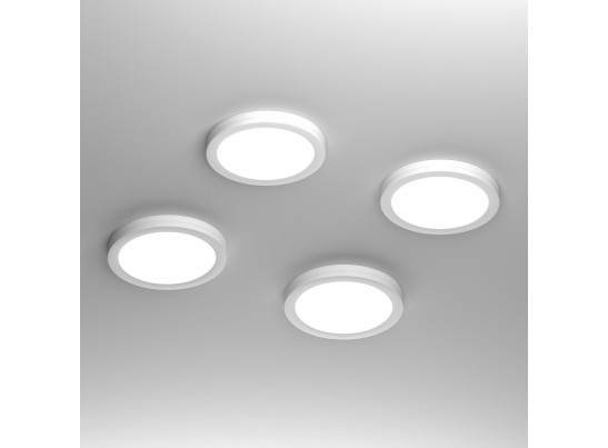 Комплект со светильником Mobiled 12V 12W 780LM Mobiled Lightstar 036340-4 в Набережных Челнах