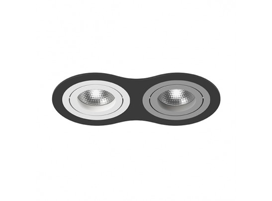 Комплект из светильника и рамки Intero 16 Intero 16 Lightstar i6270609 в Набережных Челнах
