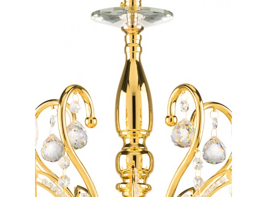 Люстра подвесная Elegante Osgona 708052 в Набережных Челнах