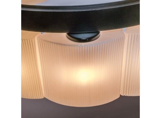 Люстра подвесная Nibbler Lightstar 812186 в Набережных Челнах