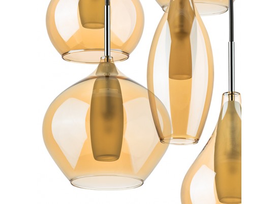 Подвес Pentola Lightstar 803063 в Набережных Челнах