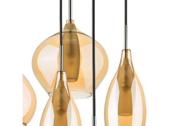 Подвес Pentola Lightstar 803063 в Набережных Челнах