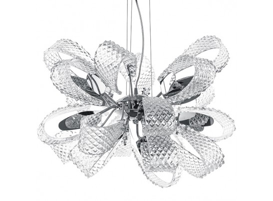 Люстра подвесная Ciambo Lightstar 820110 в Набережных Челнах