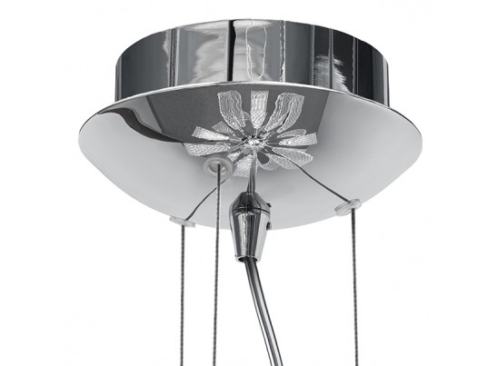 Люстра подвесная Ciambo Lightstar 820110 в Набережных Челнах