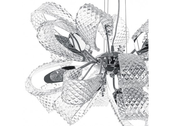 Люстра подвесная Ciambo Lightstar 820110 в Набережных Челнах