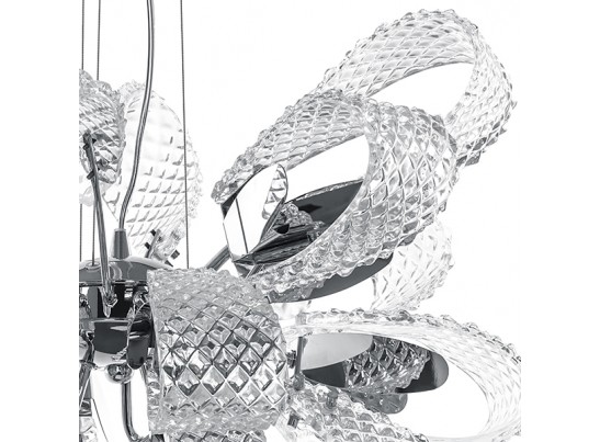 Люстра подвесная Ciambo Lightstar 820110 в Набережных Челнах