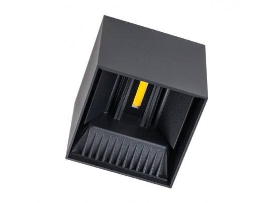 Светильник светодиодный уличный Dalla Lightstar 340537 в Набережных Челнах