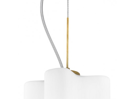 Подвес Nubi legno Lightstar 802115 в Набережных Челнах