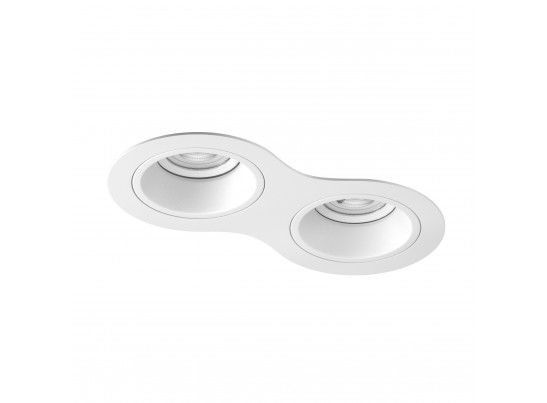 Комплект со светильником Domino Lightstar D6260606WMOD в Набережных Челнах