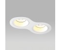 Комплект со светильником Domino Lightstar D6260606WMOD в Набережных Челнах