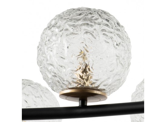 Люстра подвесная Bari Lightstar 815287 в Набережных Челнах