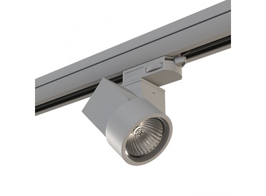 Трековое крепление с 3-фазным адаптером к 05102x/05103x Asta Lightstar 594029 в Набережных Челнах