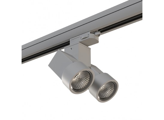 Трековое крепление с 3-фазным адаптером к 05102x/05103x Asta Lightstar 594029 в Набережных Челнах