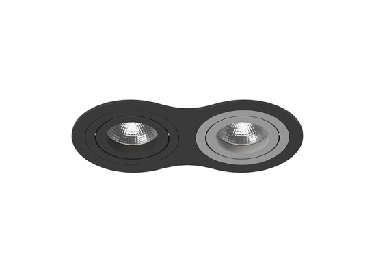 Комплект из светильника и рамки Intero 16 Intero 16 Lightstar i6270709 в Набережных Челнах