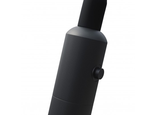 Бра 3W 145LM 3000K, черный Omega Lightstar 200137 в Набережных Челнах