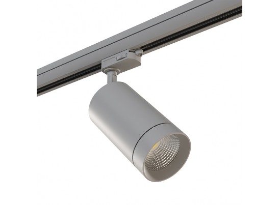 Светильник светодиодный для 3-фазного трека Canno Lightstar 303594 в Набережных Челнах