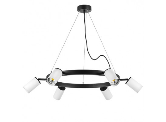 Люстра подвесная Rullo Lightstar LR016366 в Набережных Челнах