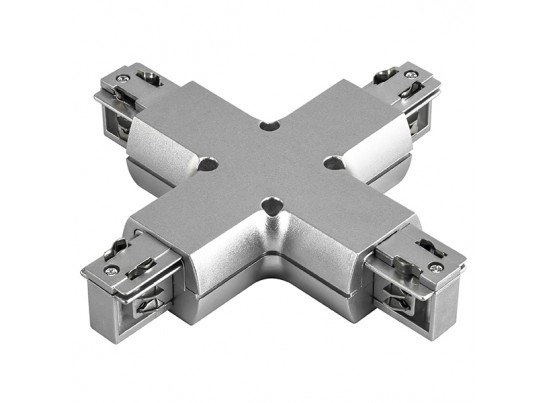 Соединитель X-образный трехфазный Barra Lightstar 504149 в Набережных Челнах