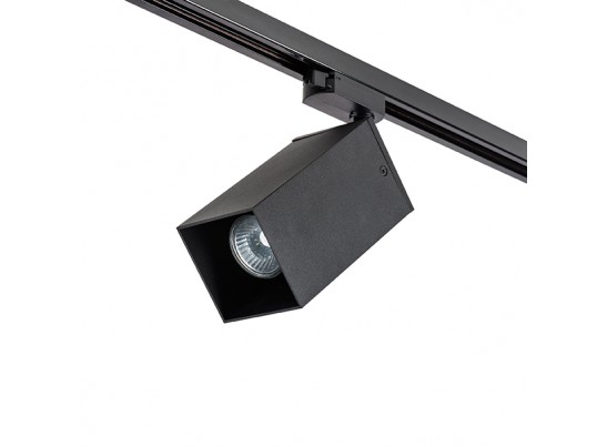 Трековое крепление с 1-фазным адаптером к 2165XX Asta Lightstar 592287 в Набережных Челнах