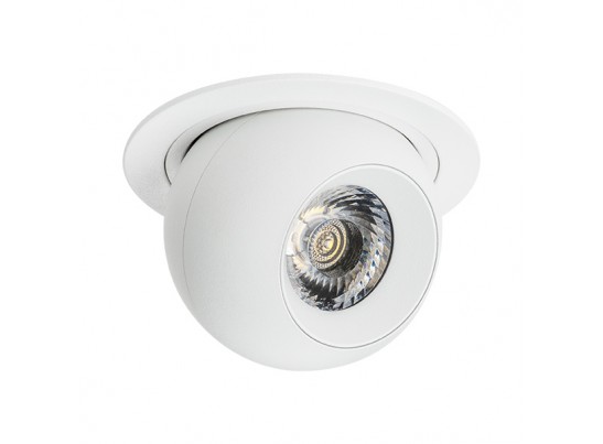 Комплект из светильника и рамки Intero Intero Lightstar i61662 в Набережных Челнах