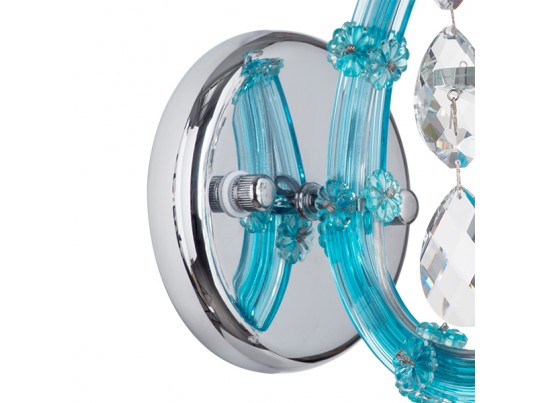 Бра Champa blu Osgona 698615 в Набережных Челнах