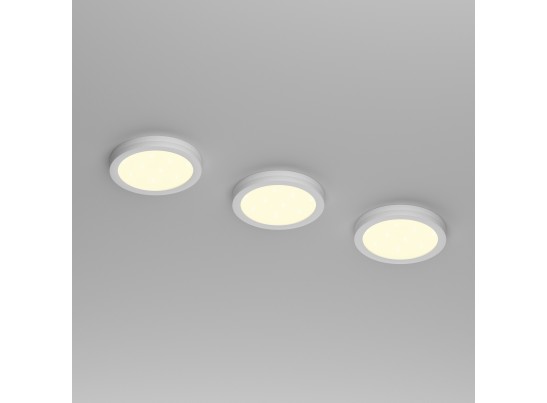 Комплект со светильником Mobiled 12V 8W 450LM Mobiled Lightstar 036230-3 в Набережных Челнах