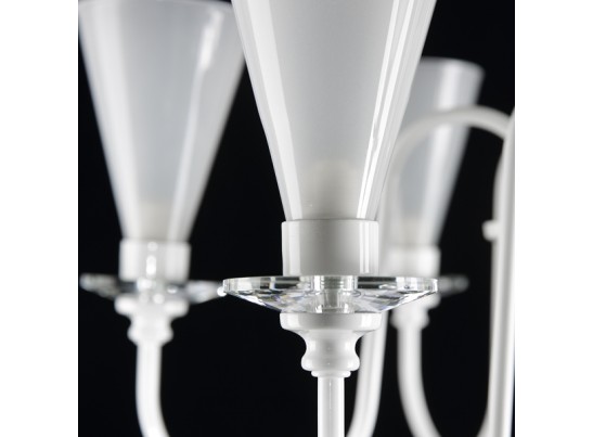 Люстра подвесная Torcia Lightstar 780060 в Набережных Челнах