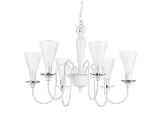 Люстра подвесная Torcia Lightstar 780060 в Набережных Челнах