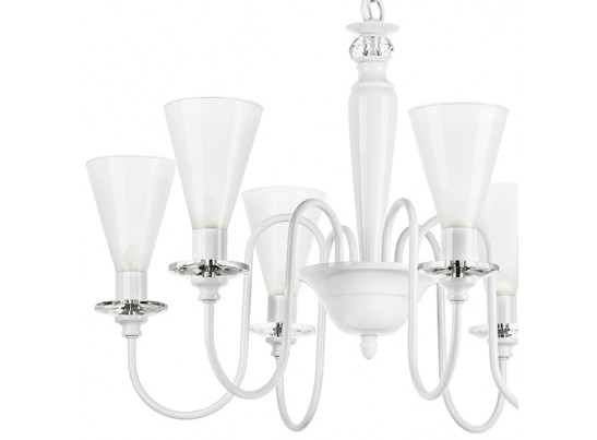 Люстра подвесная Torcia Lightstar 780060 в Набережных Челнах