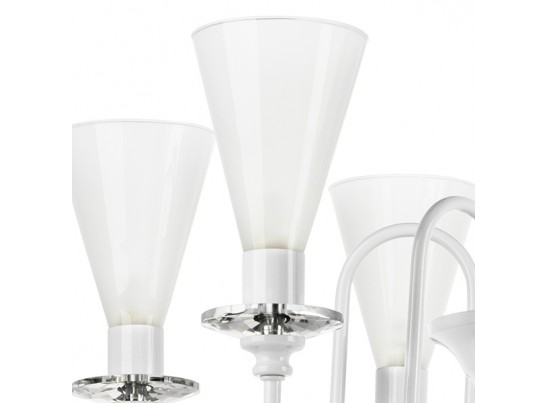 Люстра подвесная Torcia Lightstar 780060 в Набережных Челнах