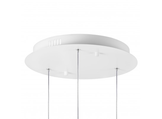 Люстра подвесная Disco Lightstar 792139 в Набережных Челнах