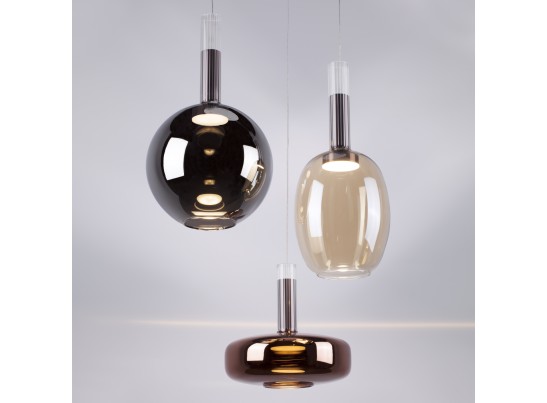 Люстра подвесная Disco Lightstar 792139 в Набережных Челнах