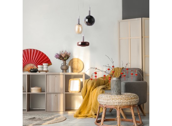 Люстра подвесная Disco Lightstar 792139 в Набережных Челнах