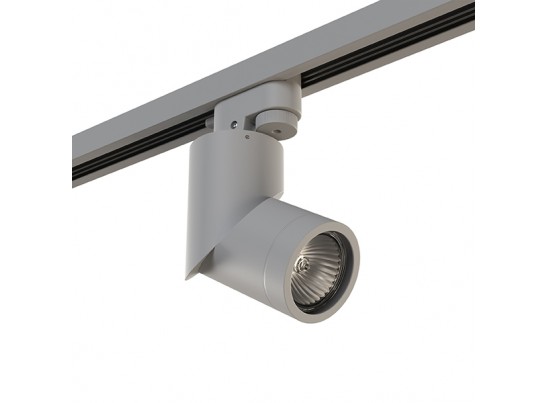 Трековое крепление с 1-фазным адаптером к 05101x/05105х/21444x Asta Lightstar 592019 в Набережных Челнах