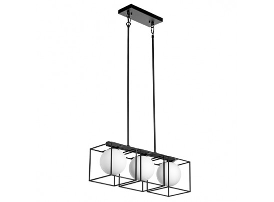 Люстра потолочная Gabbia Lightstar 732137 в Набережных Челнах