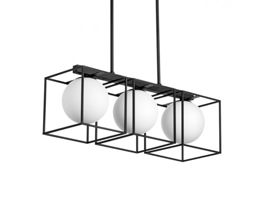 Люстра потолочная Gabbia Lightstar 732137 в Набережных Челнах