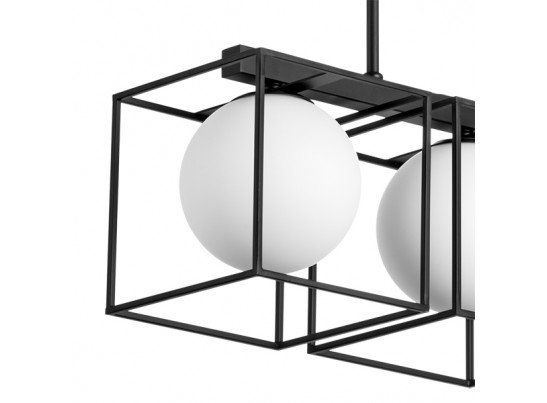 Люстра потолочная Gabbia Lightstar 732137 в Набережных Челнах