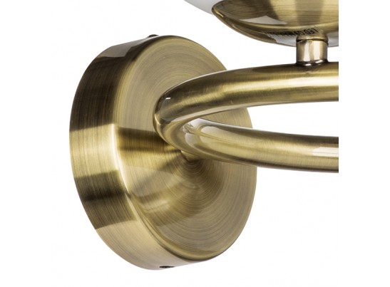 Бра Globo Lightstar 815621 в Набережных Челнах